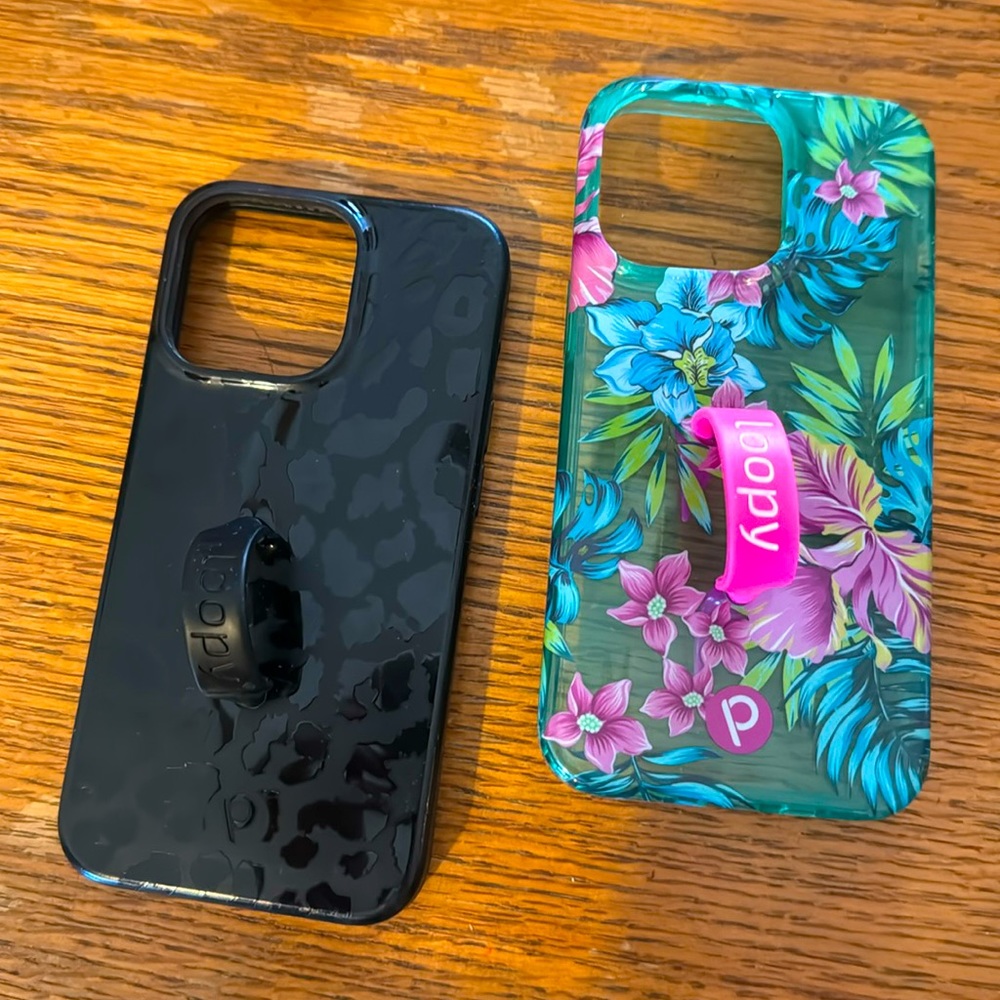 Loopy case 13 pro